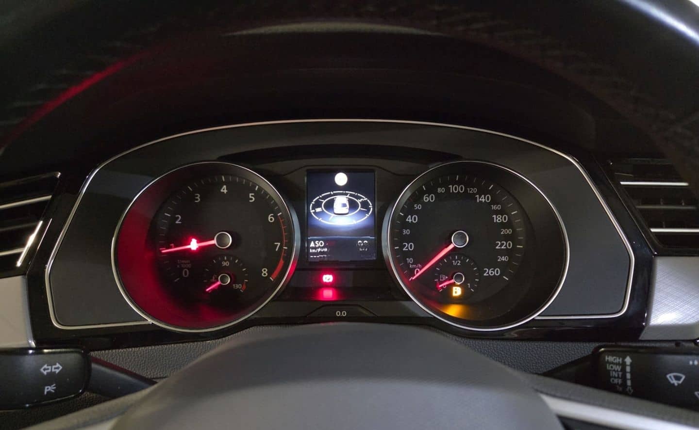 Volkswagen Passat VARIANT 1.5 TSI Business-Premium Paket Cl foto 12