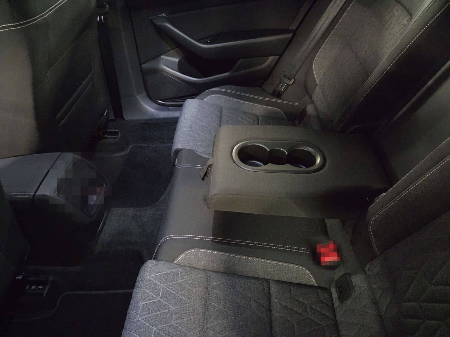 Volkswagen Passat VARIANT 1.5 TSI Business-Premium Paket Cl foto 18