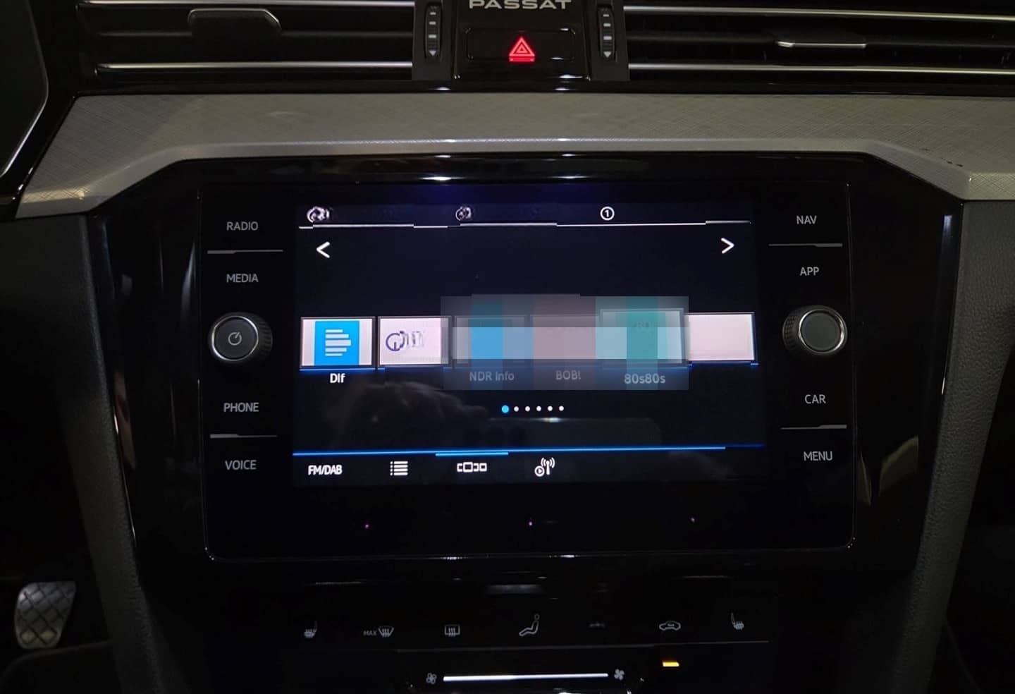 Volkswagen Passat VARIANT 1.5 TSI Business-Premium Paket Cl foto 19