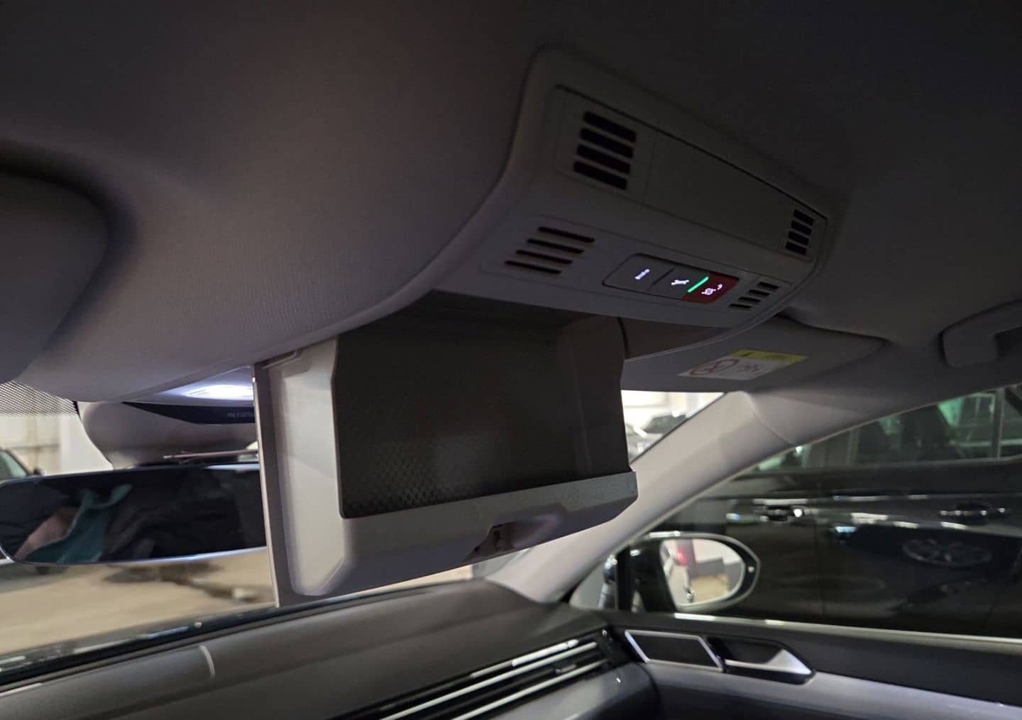 Volkswagen Passat VARIANT 1.5 TSI Business-Premium Paket Cl foto 22