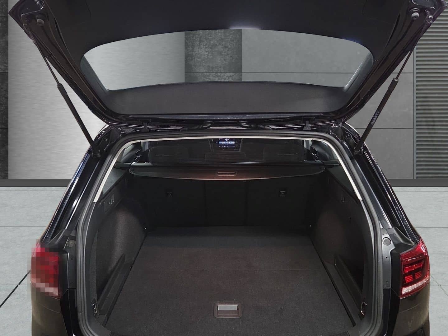 Volkswagen Passat VARIANT 1.5 TSI Business-Premium Paket Cl foto 5