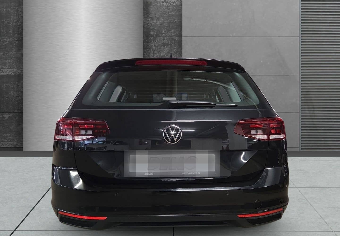 Volkswagen Passat VARIANT 1.5 TSI Business-Premium Paket Cl foto 6