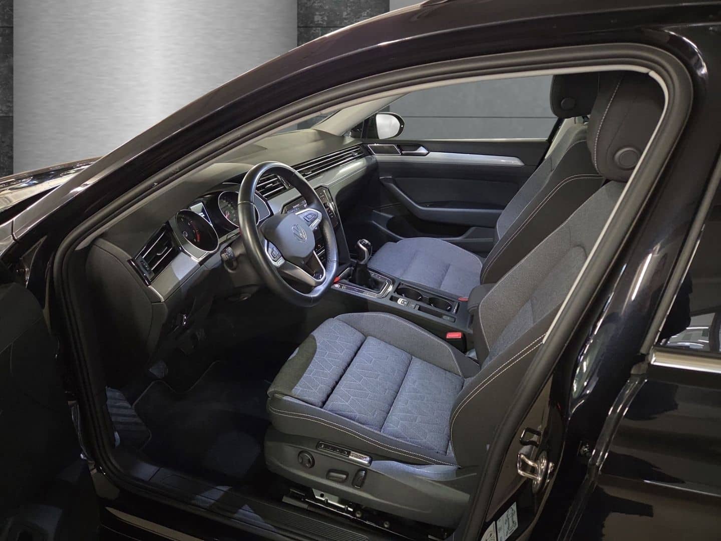 Volkswagen Passat VARIANT 1.5 TSI Business-Premium Paket Cl foto 7