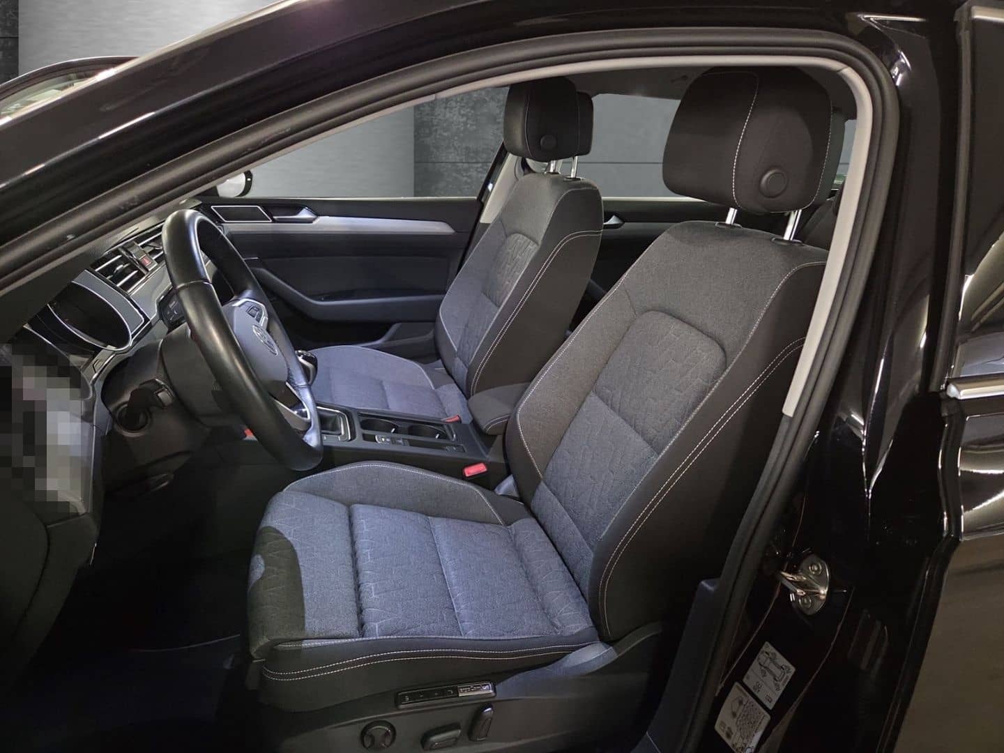 Volkswagen Passat VARIANT 1.5 TSI Business-Premium Paket Cl foto 8