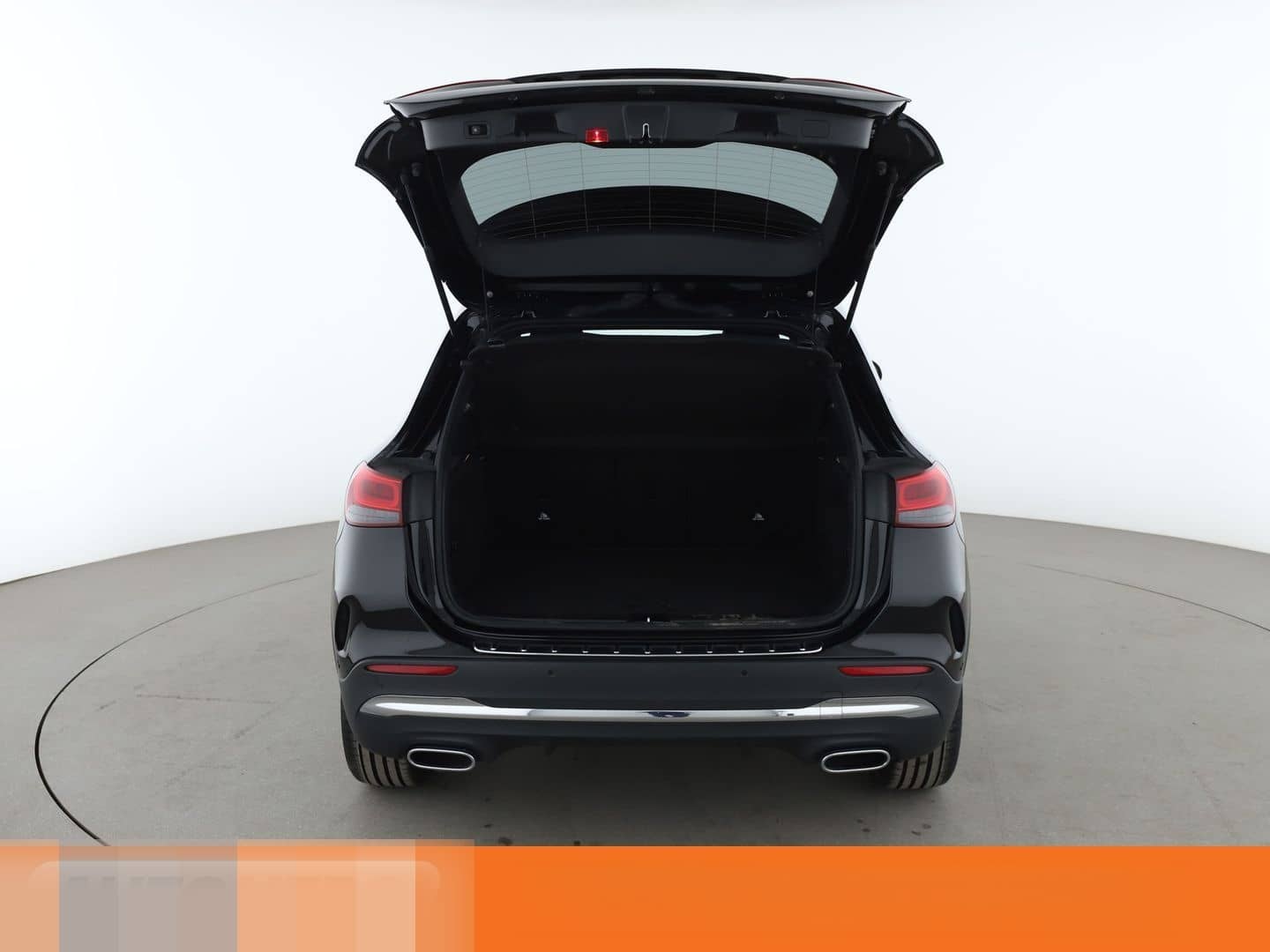 Mercedes-Benz GLA 220 d AMG Line Aut.*NAV*LED*TEMPO*PDC*SHZ*BT foto 17