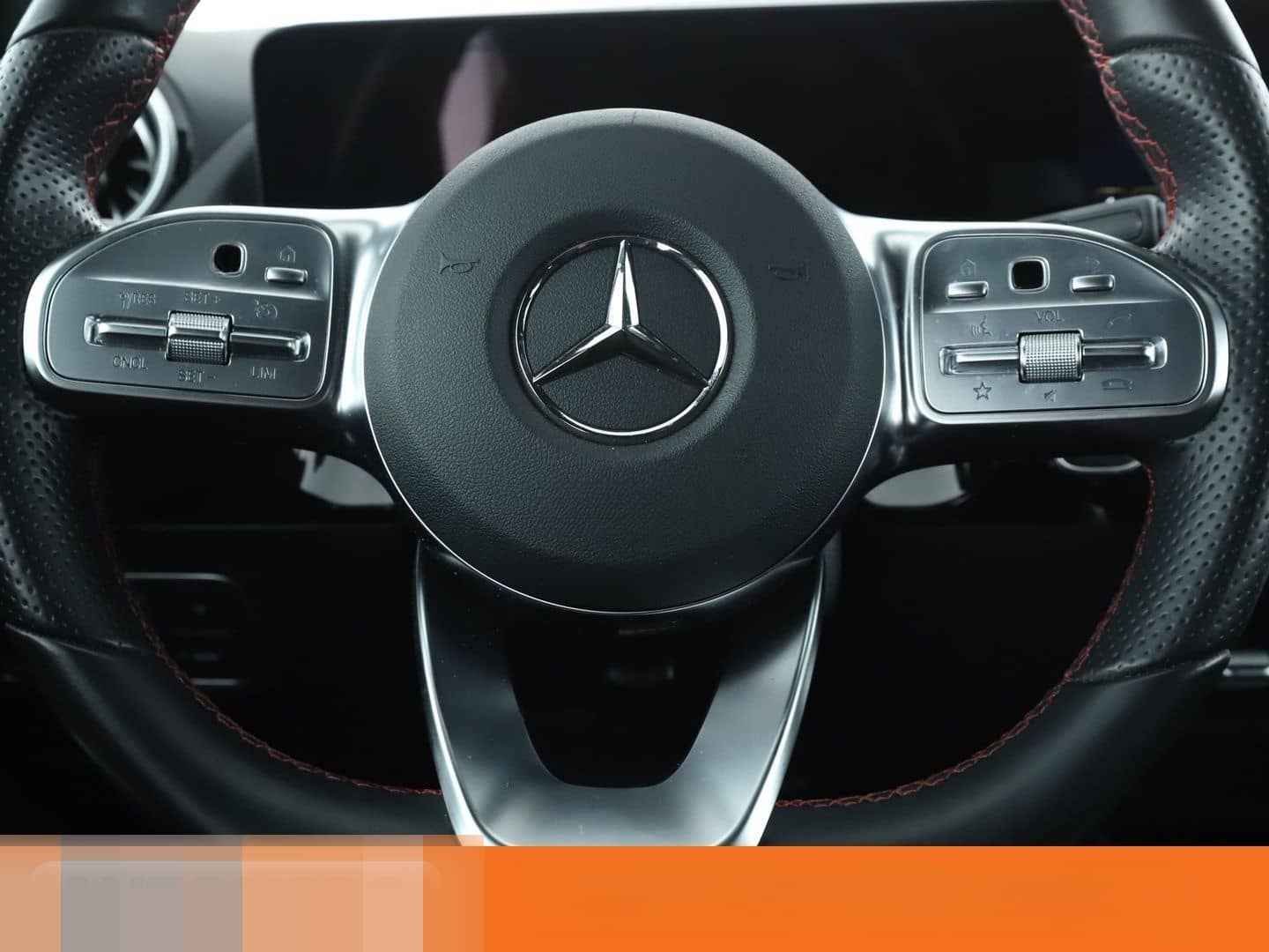 Mercedes-Benz GLA 220 d AMG Line Aut.*NAV*LED*TEMPO*PDC*SHZ*BT foto 19