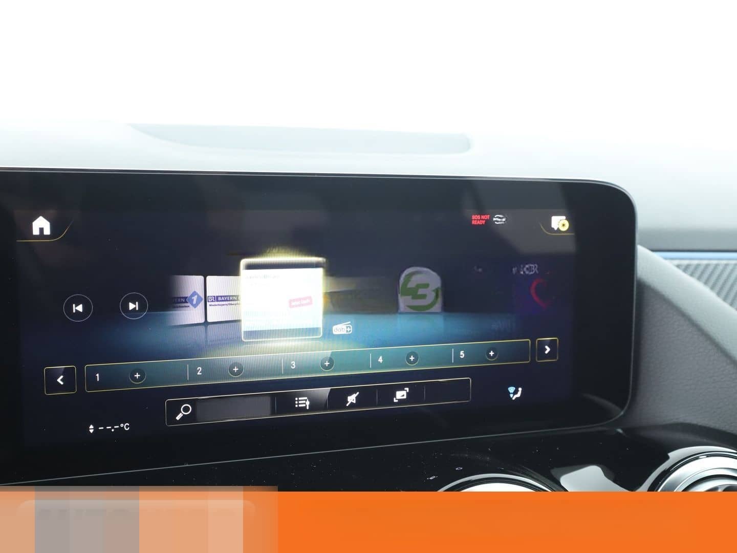 Mercedes-Benz GLA 220 d AMG Line Aut.*NAV*LED*TEMPO*PDC*SHZ*BT foto 21