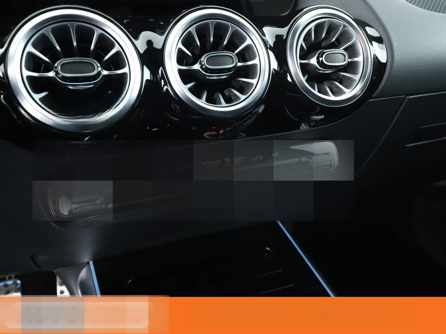 Mercedes-Benz GLA 220 d AMG Line Aut.*NAV*LED*TEMPO*PDC*SHZ*BT foto 22