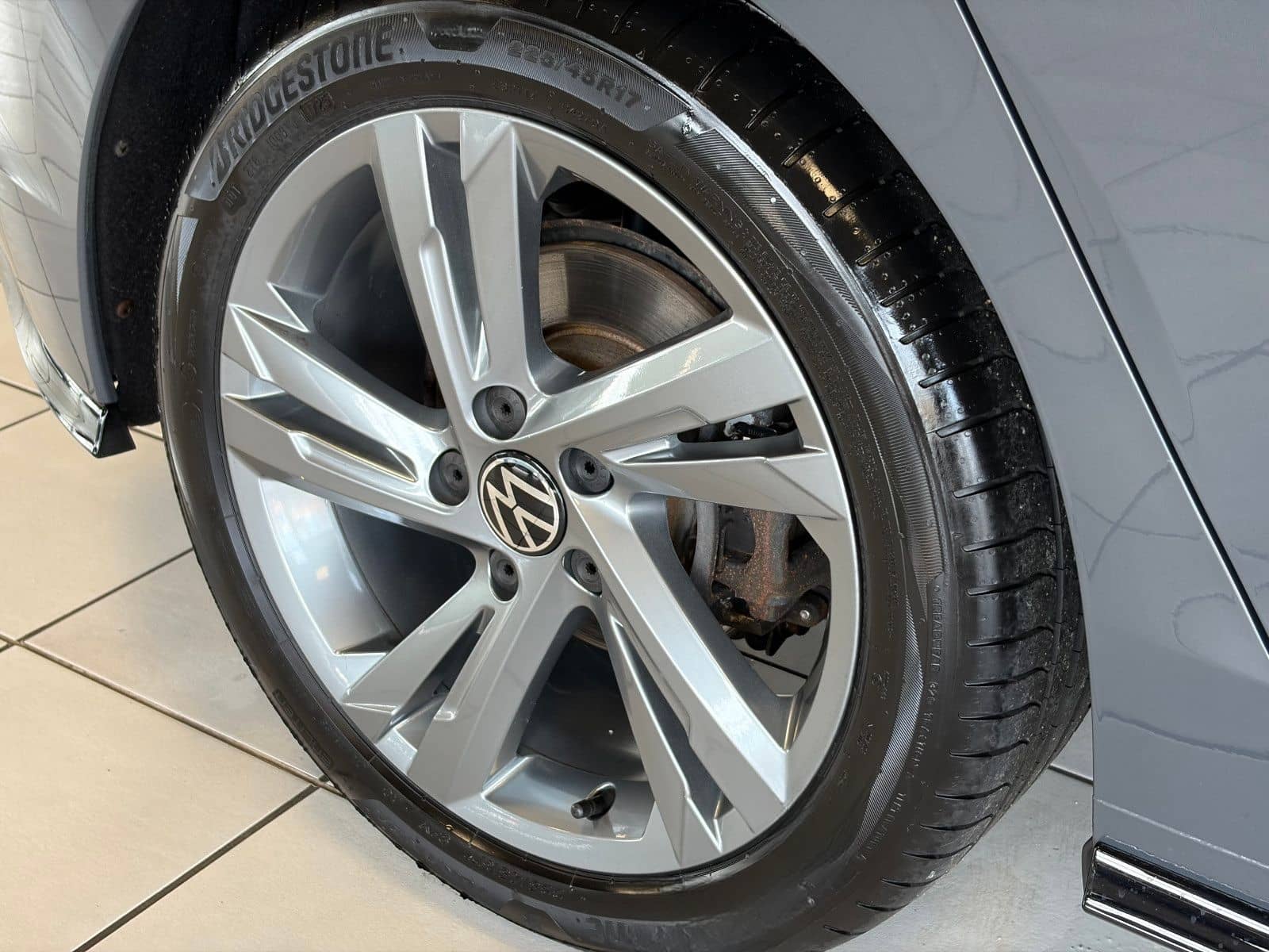 Volkswagen Golf VIII 2.0 TDI Lim. R-Line· 1. Hd· Kamera·ACC foto 20