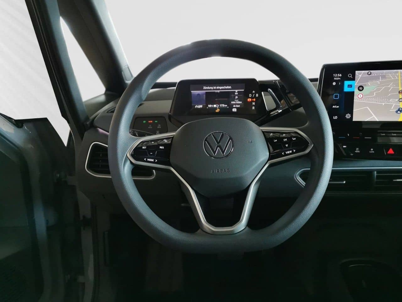 Volkswagen ID.3 Pro Performance 150 kW 58 kWh 1-Gang-Automa foto 12