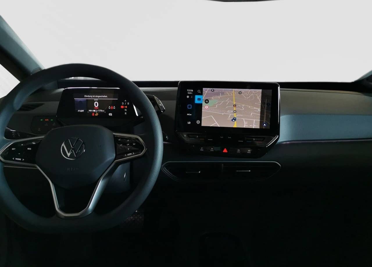 Volkswagen ID.3 Pro Performance 150 kW 58 kWh 1-Gang-Automa foto 7
