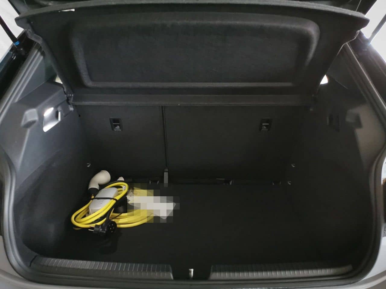 Volkswagen ID.3 Pro Performance 150 kW 58 kWh 1-Gang-Automa foto 10