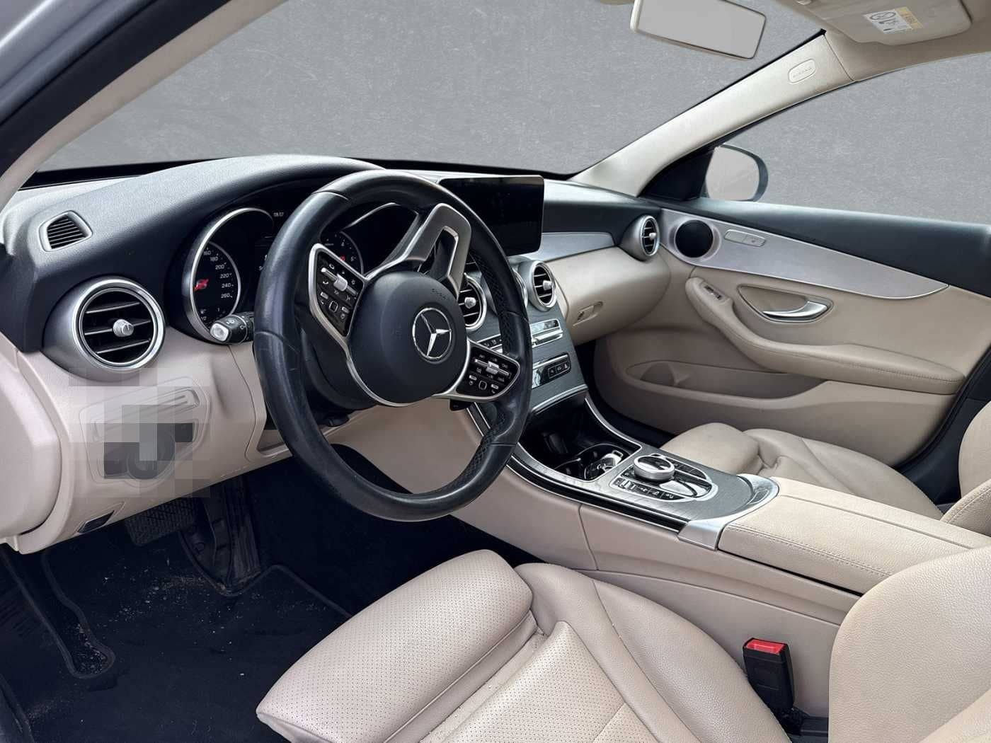 Mercedes-Benz C 300de T 9G-TRONIC Avantgarde foto 5