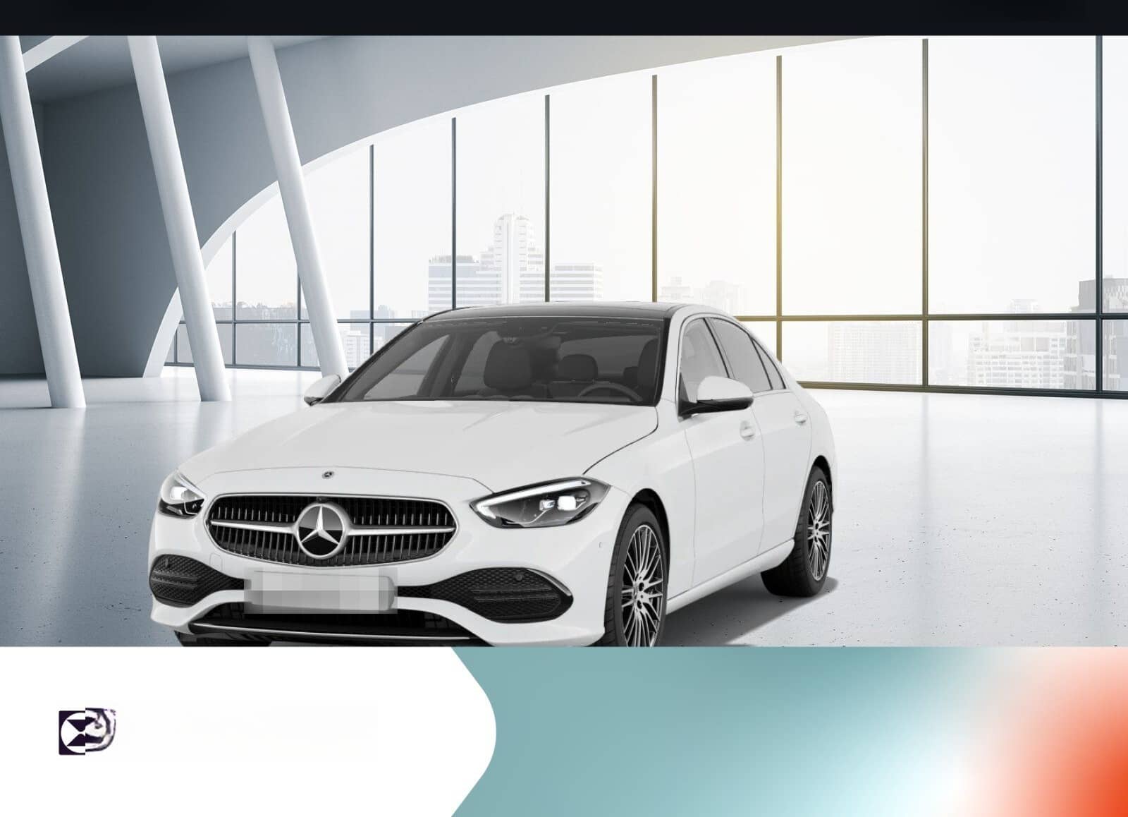 Mercedes-Benz C 180 Avantgarde/Pano.-Dach/Distronic/Kamera/LED foto 1