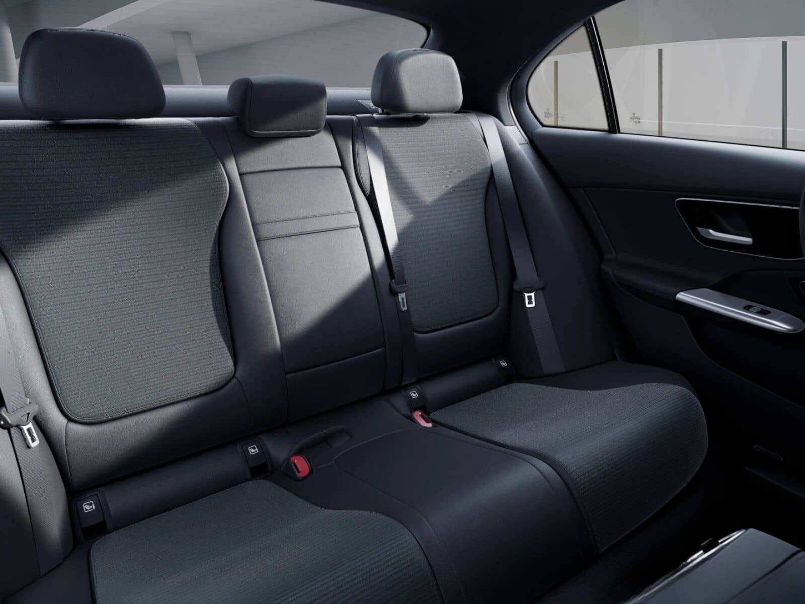 Mercedes-Benz C 180 Avantgarde/Pano.-Dach/Distronic/Kamera/LED foto 8