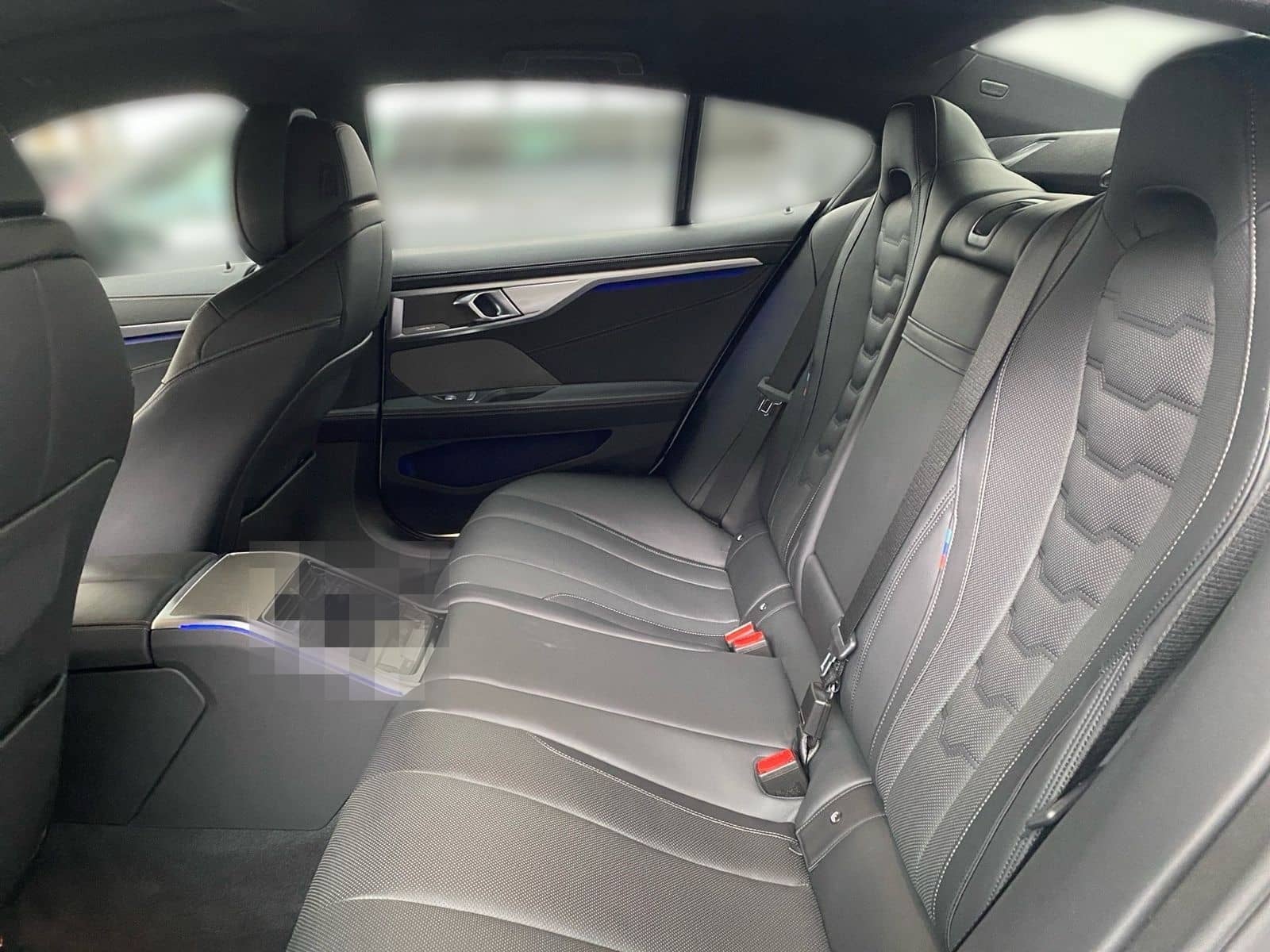 BMW 840i xDrive Gran Coupé HUD Pano Laser DA Prof. foto 12