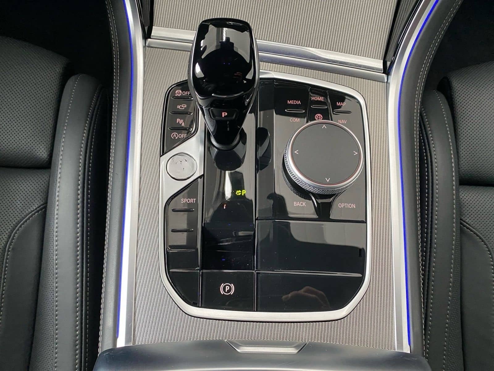 BMW 840i xDrive Gran Coupé HUD Pano Laser DA Prof. foto 15