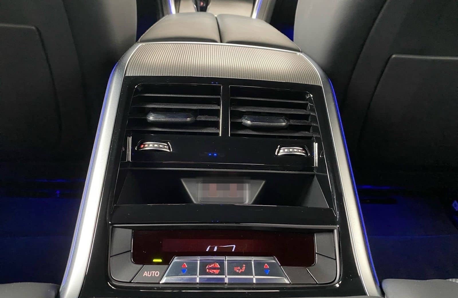 BMW 840i xDrive Gran Coupé HUD Pano Laser DA Prof. foto 16