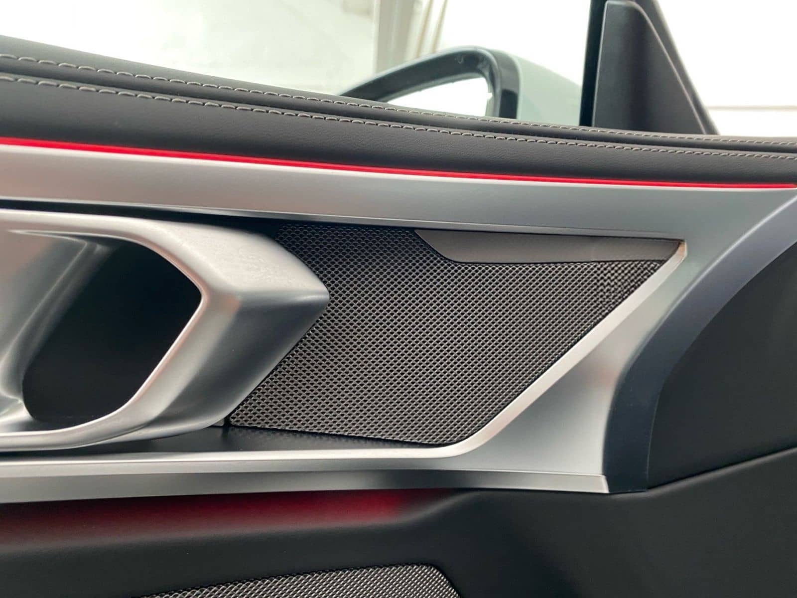 BMW 840i xDrive Gran Coupé HUD Pano Laser DA Prof. foto 17