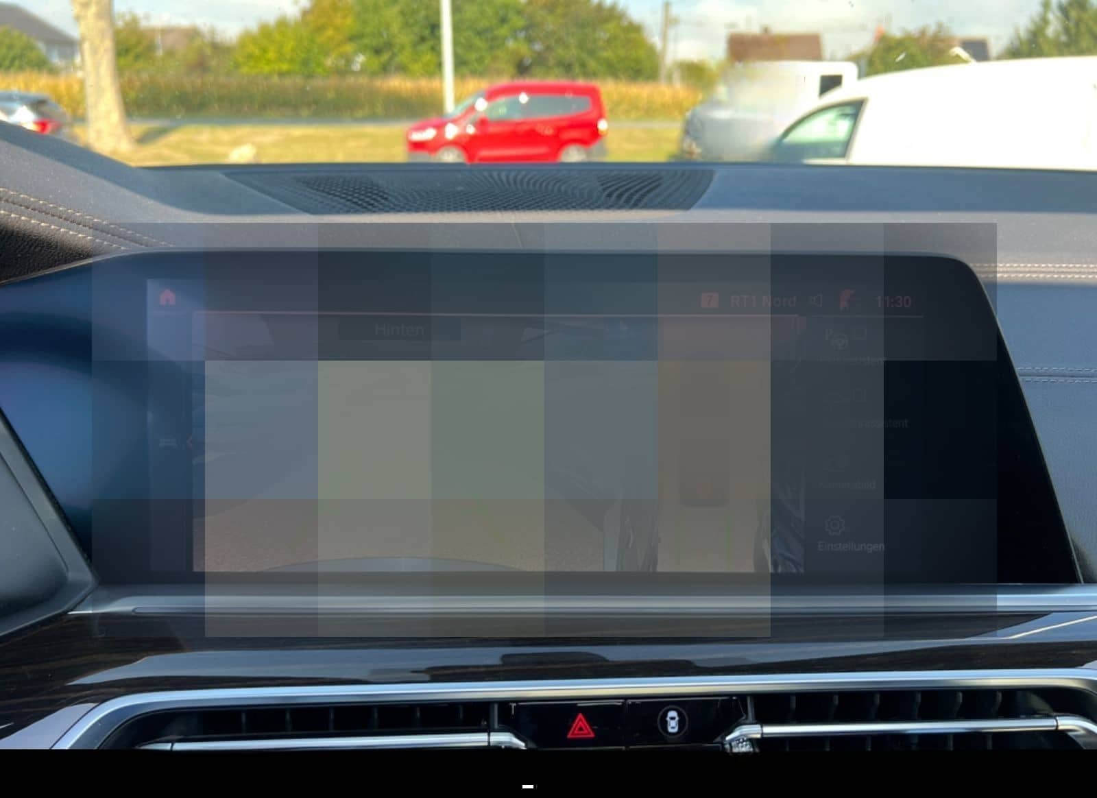 BMW X5 M50d PANORAMA ACC 400ps Kam. Gestiksteuerung foto 13