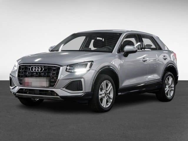 Audi Q2 30 advanced SITZHEIZUNG eKLAPPE CARPLAY foto 2