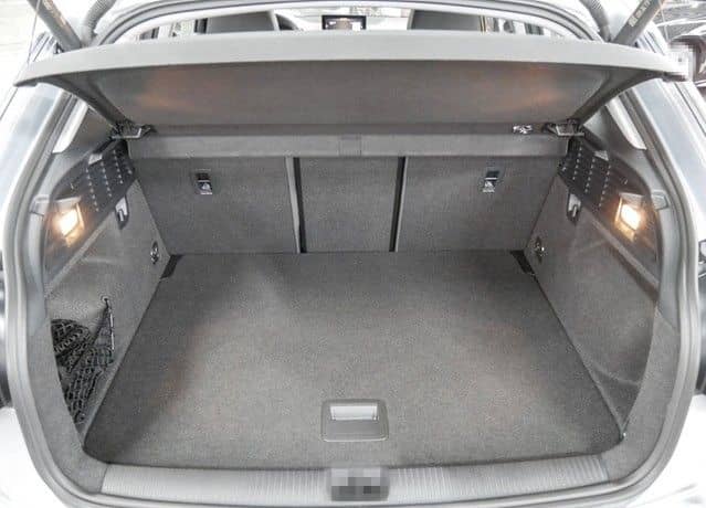 Audi Q2 30 advanced SITZHEIZUNG eKLAPPE CARPLAY foto 11