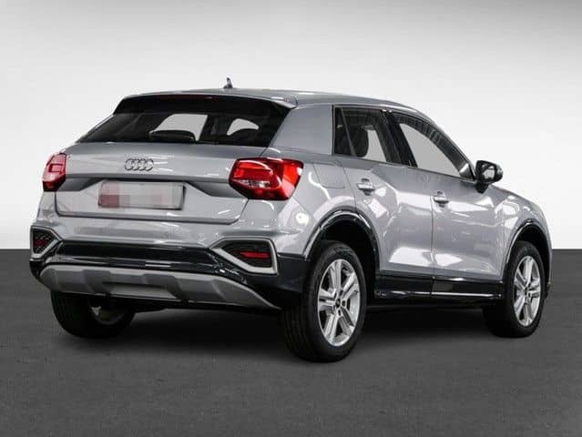 Audi Q2 30 advanced SITZHEIZUNG eKLAPPE CARPLAY foto 3