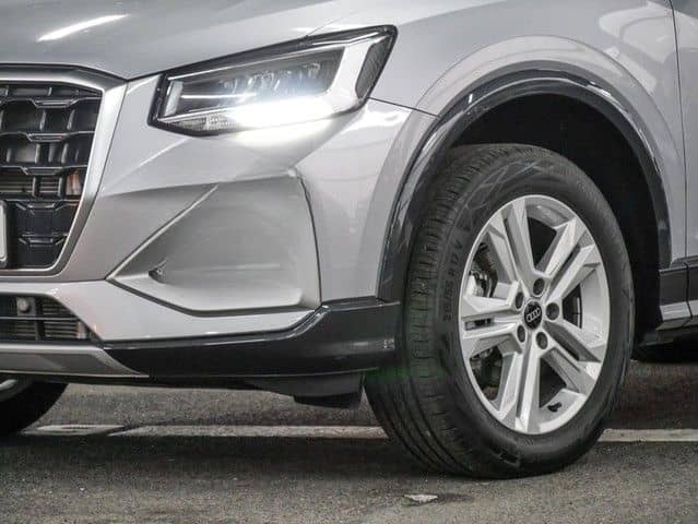 Audi Q2 30 advanced SITZHEIZUNG eKLAPPE CARPLAY foto 6