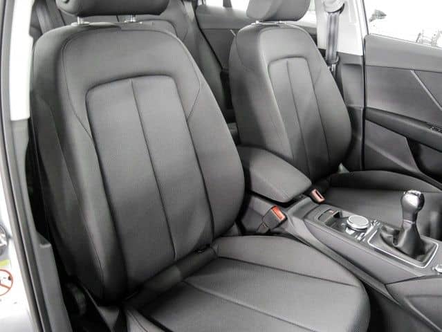 Audi Q2 30 advanced SITZHEIZUNG eKLAPPE CARPLAY foto 7