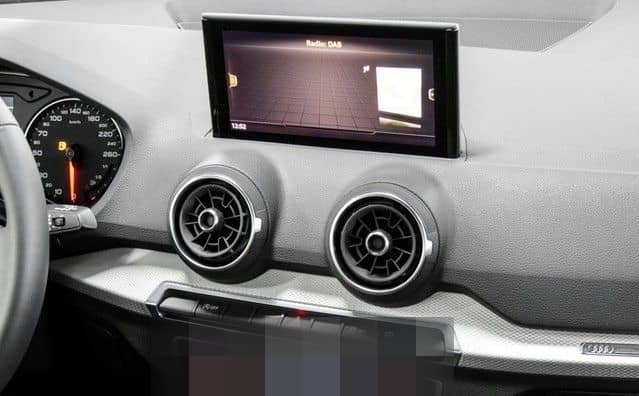 Audi Q2 30 advanced SITZHEIZUNG eKLAPPE CARPLAY foto 8