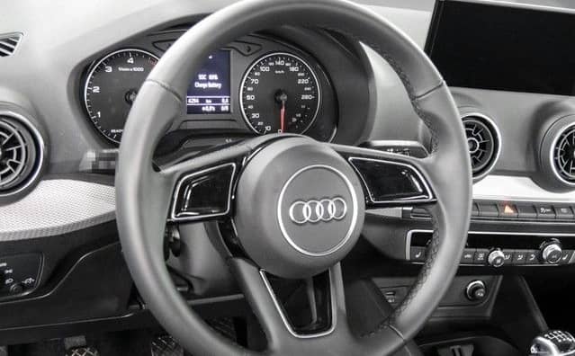 Audi Q2 30 advanced SITZHEIZUNG eKLAPPE CARPLAY foto 10