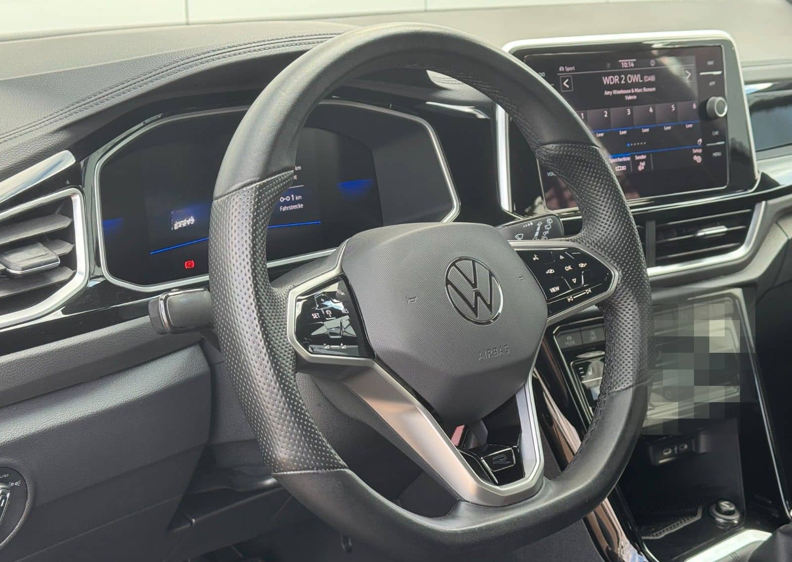 Volkswagen T-Roc 1.0 TSI "R-Line" LED CAM NAVI 5JG SCHH. foto 2