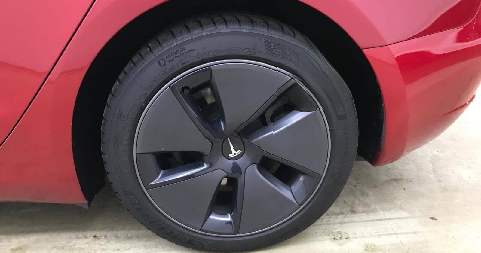 Tesla Model 3 Standard Range 60 kWh A.Pilot Pr.Int. foto 13