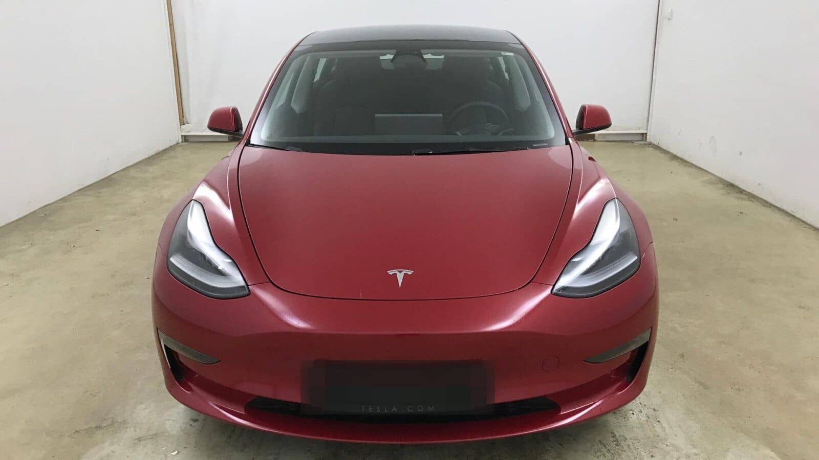 Tesla Model 3 Standard Range 60 kWh A.Pilot Pr.Int. foto 15