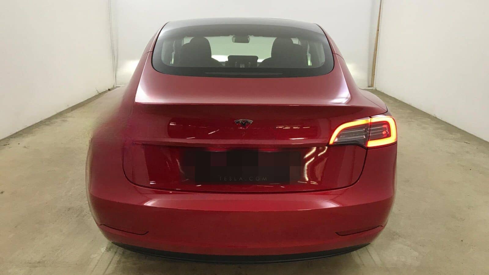 Tesla Model 3 Standard Range 60 kWh A.Pilot Pr.Int. foto 17