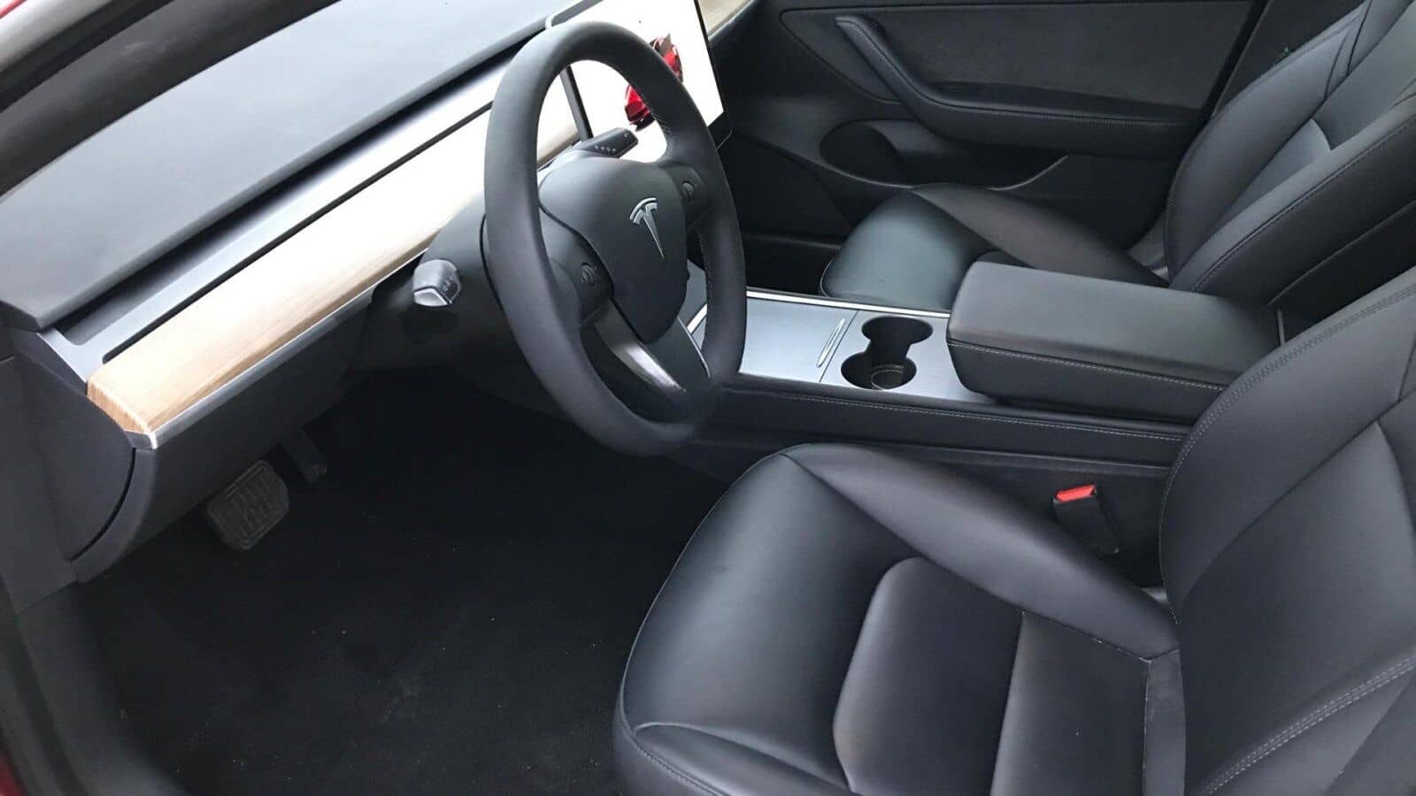 Tesla Model 3 Standard Range 60 kWh A.Pilot Pr.Int. foto 4