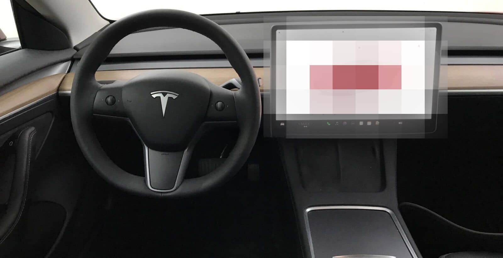 Tesla Model 3 Standard Range 60 kWh A.Pilot Pr.Int. foto 5