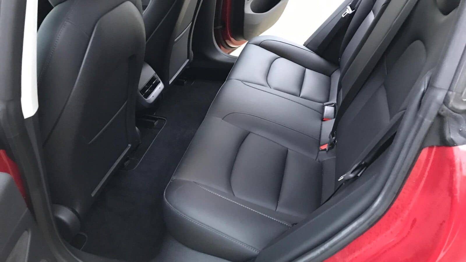 Tesla Model 3 Standard Range 60 kWh A.Pilot Pr.Int. foto 8