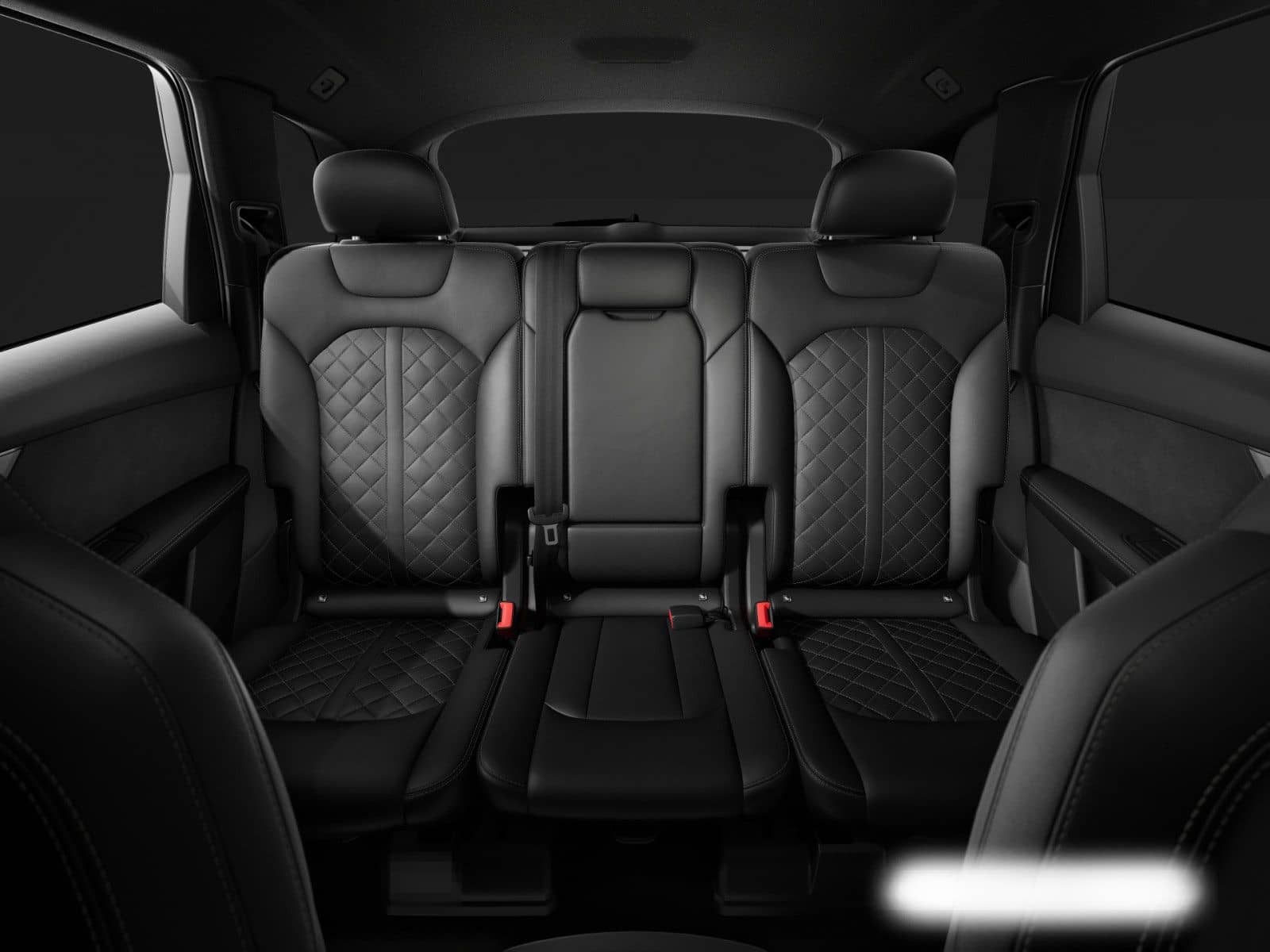 Audi SQ7 TFSI HD-Matrix/ACC/Privacy/Kamera/AHK foto 13