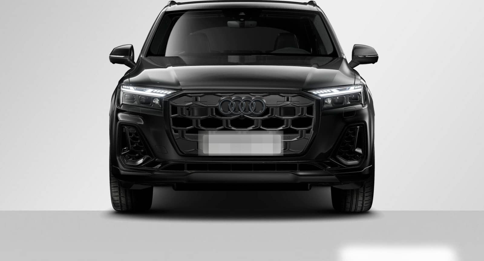 Audi SQ7 TFSI HD-Matrix/ACC/Privacy/Kamera/AHK foto 5