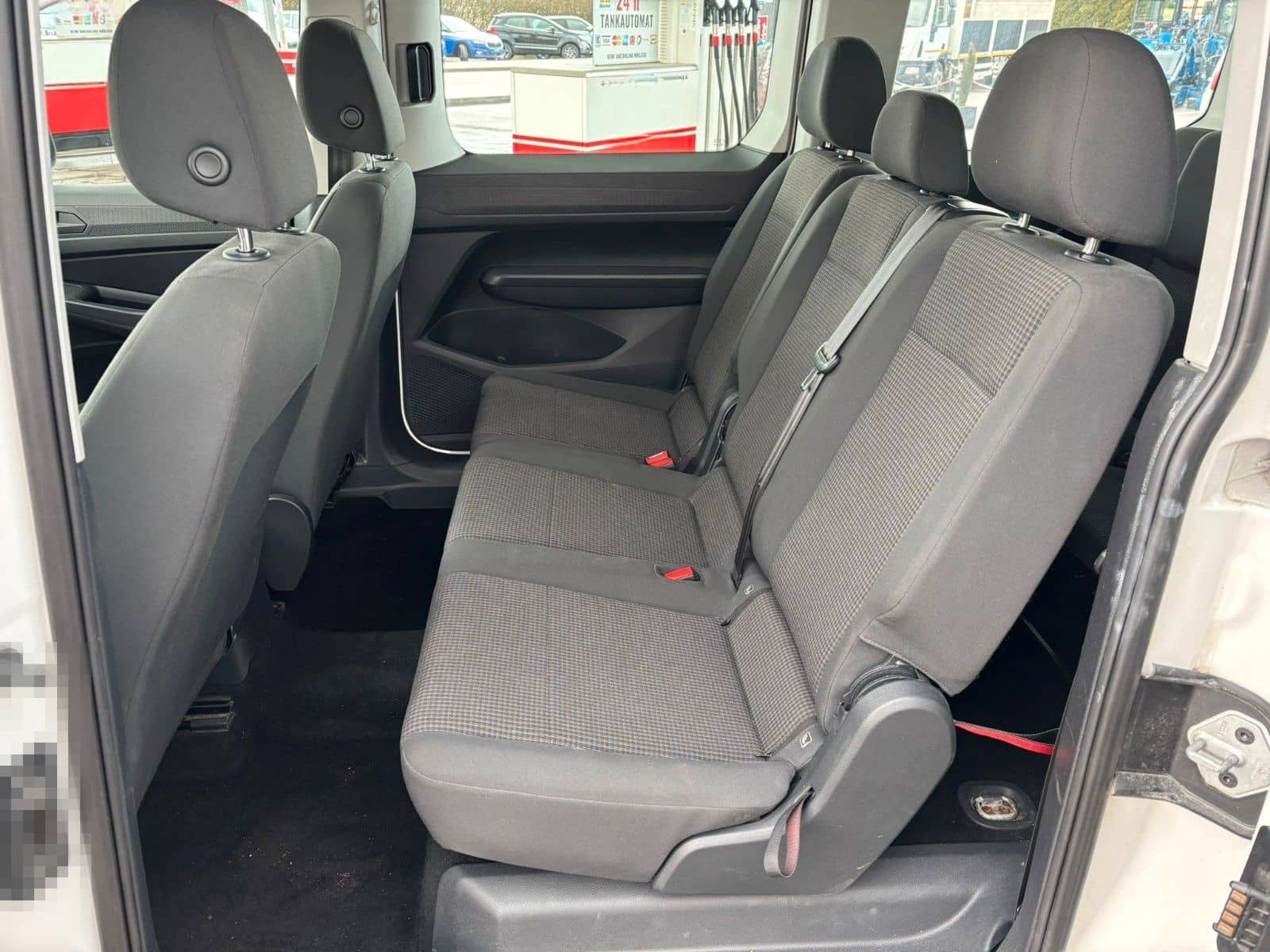 Volkswagen Caddy Maxi *SHZ/PDC/7-Sitze* foto 12