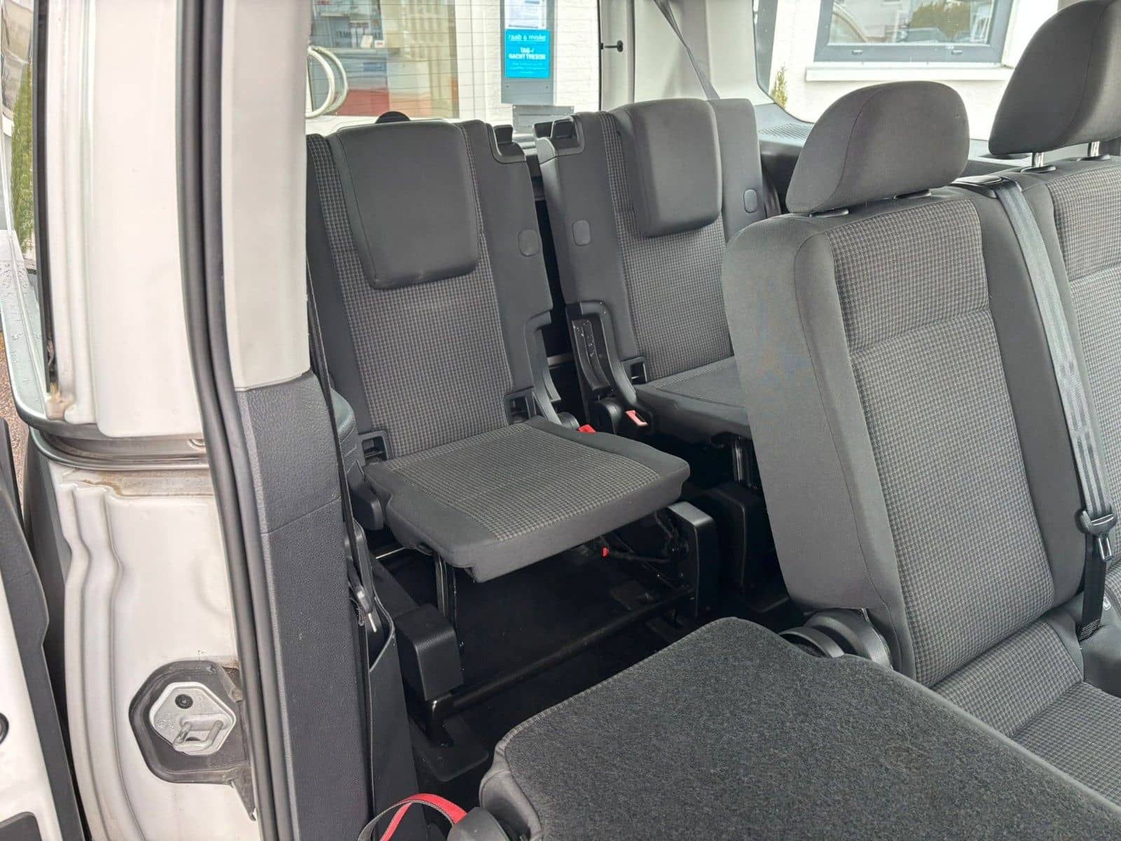 Volkswagen Caddy Maxi *SHZ/PDC/7-Sitze* foto 19