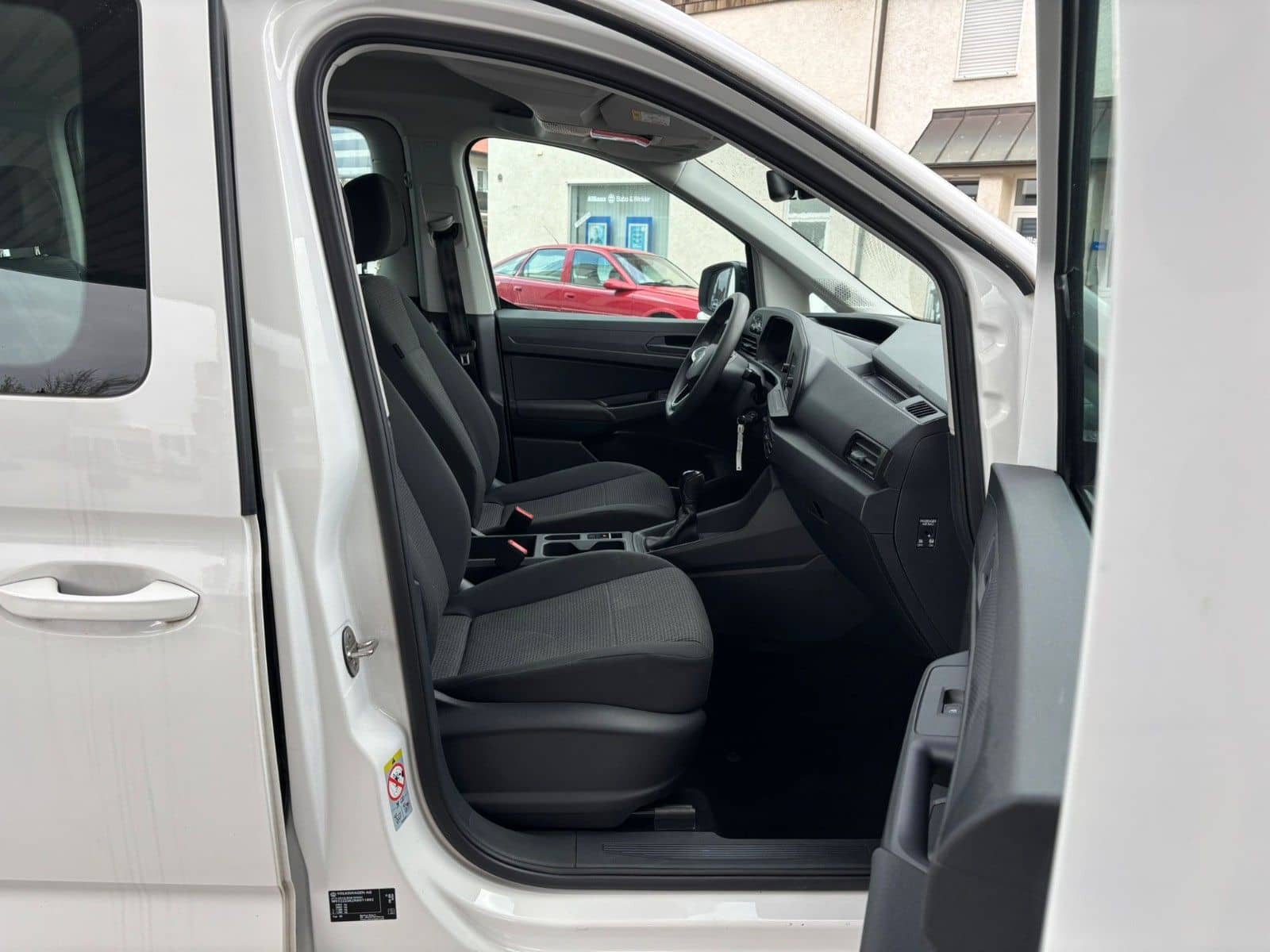 Volkswagen Caddy Maxi *SHZ/PDC/7-Sitze* foto 20