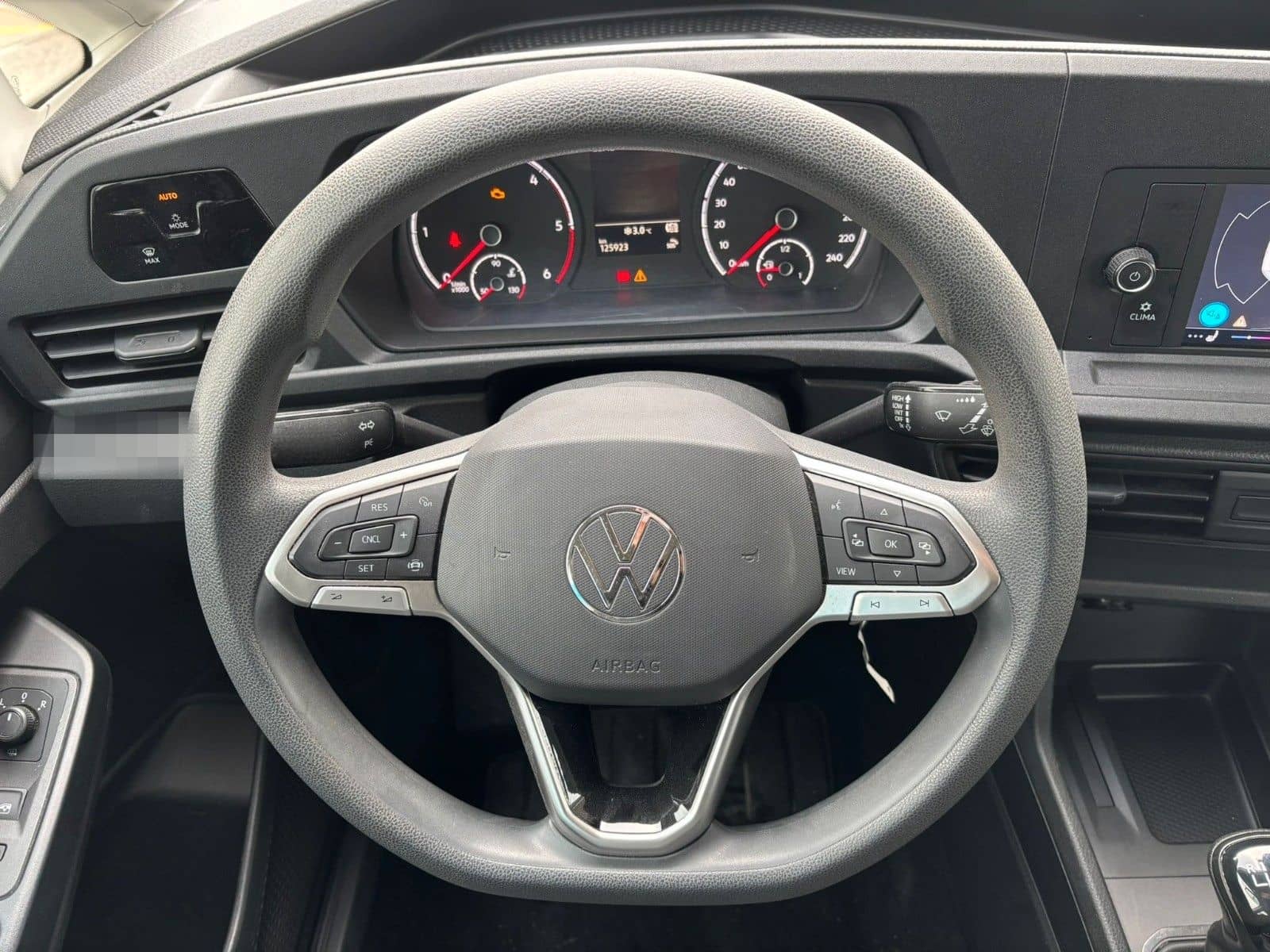 Volkswagen Caddy Maxi *SHZ/PDC/7-Sitze* foto 23