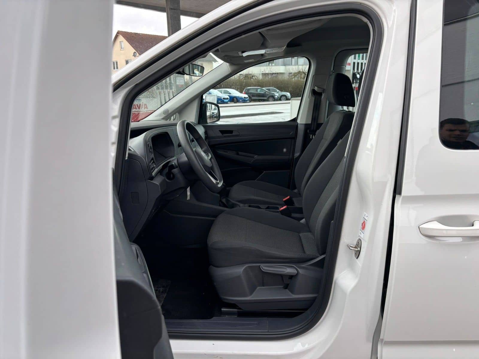 Volkswagen Caddy Maxi *SHZ/PDC/7-Sitze* foto 9