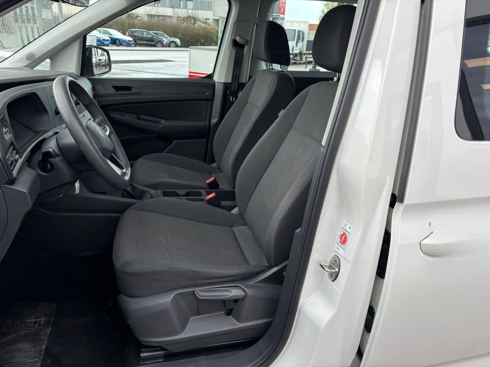 Volkswagen Caddy Maxi *SHZ/PDC/7-Sitze* foto 10