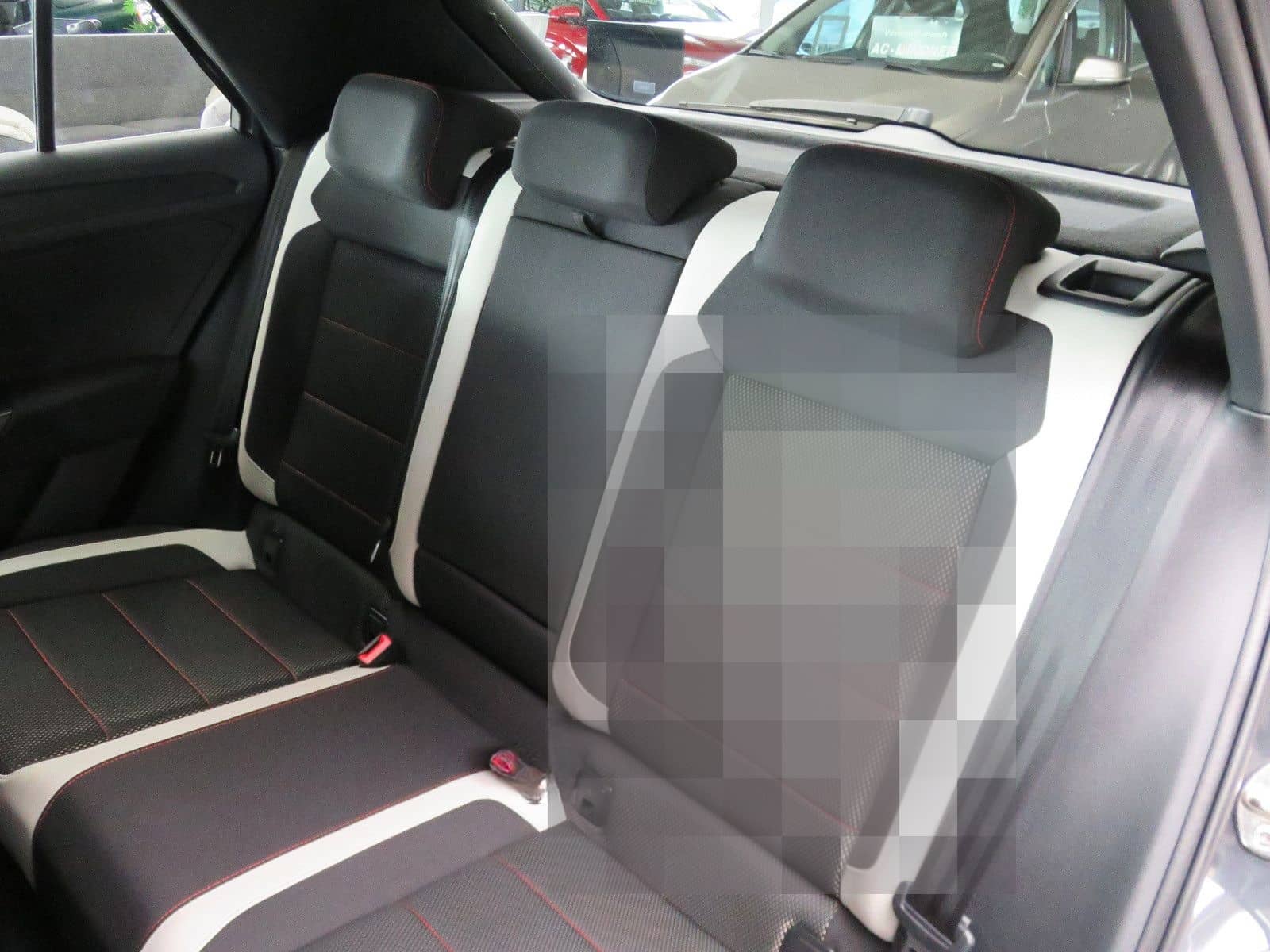 Volkswagen T-Roc Sport*Navi*DAB*ACC*AppleCarPlay*Allwetter* foto 11