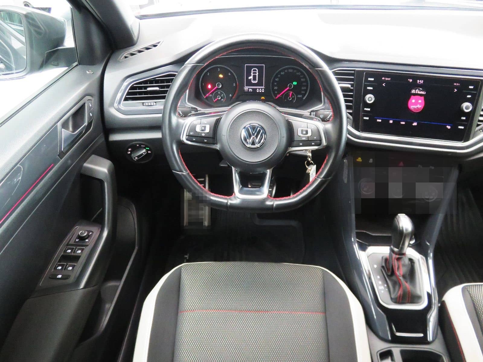 Volkswagen T-Roc Sport*Navi*DAB*ACC*AppleCarPlay*Allwetter* foto 13