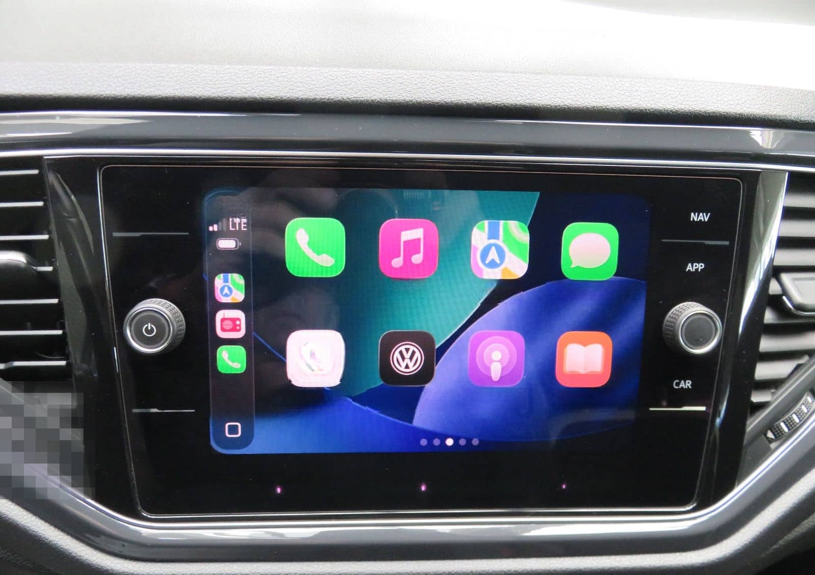 Volkswagen T-Roc Sport*Navi*DAB*ACC*AppleCarPlay*Allwetter* foto 15