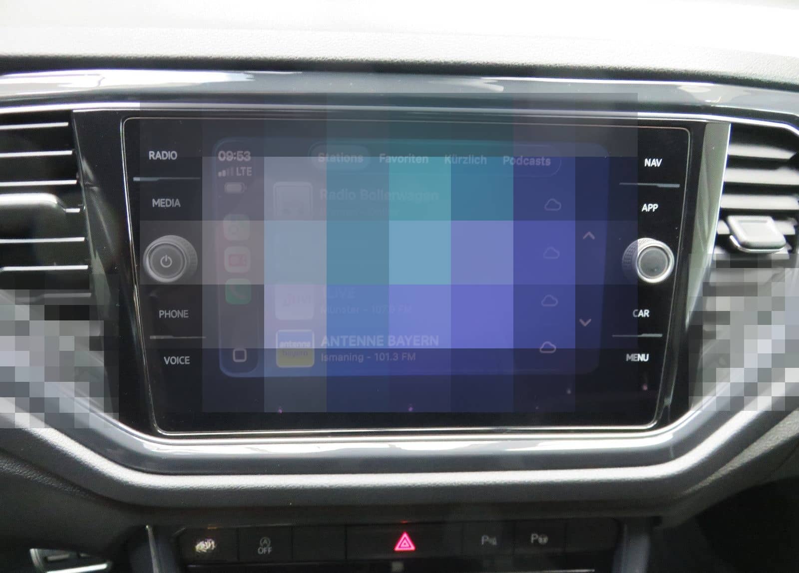 Volkswagen T-Roc Sport*Navi*DAB*ACC*AppleCarPlay*Allwetter* foto 16